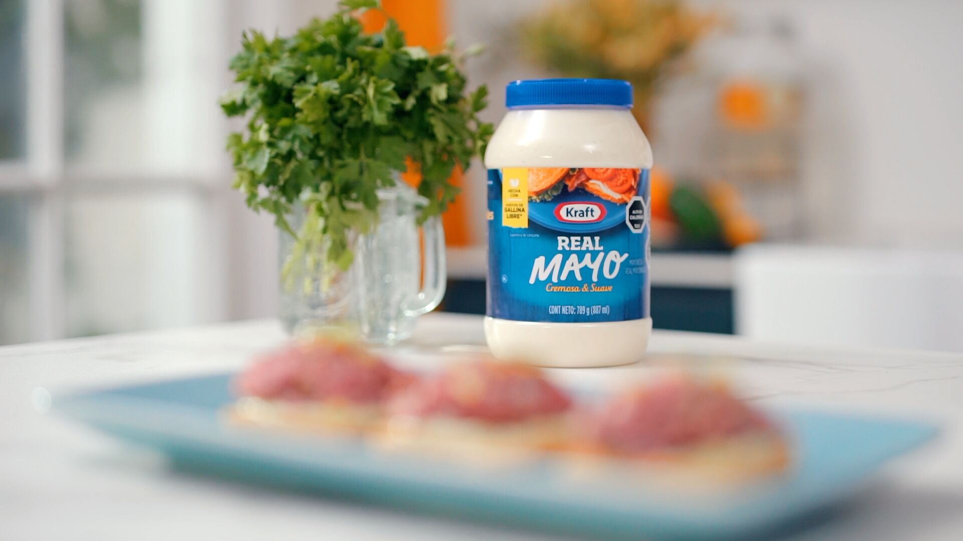 Fotograma 7 del proyecto Kraft: Ricos Momentos