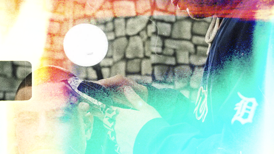 Fotograma 6 del proyecto HKS: Legado