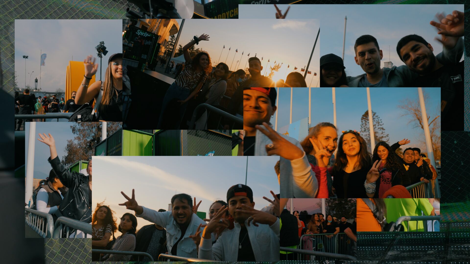 Fotograma 7 del proyecto Sprite: BTL Activation