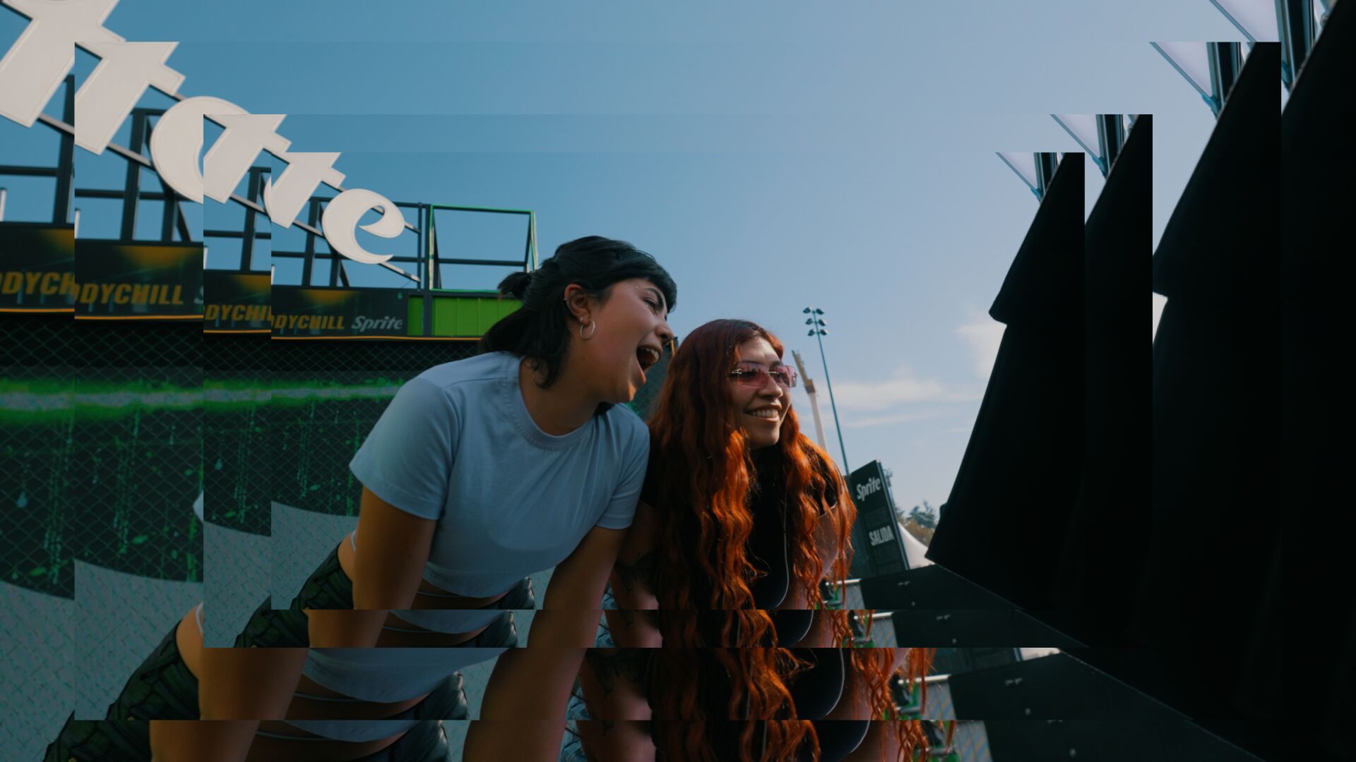 Fotograma 2 del proyecto Sprite: BTL Activation