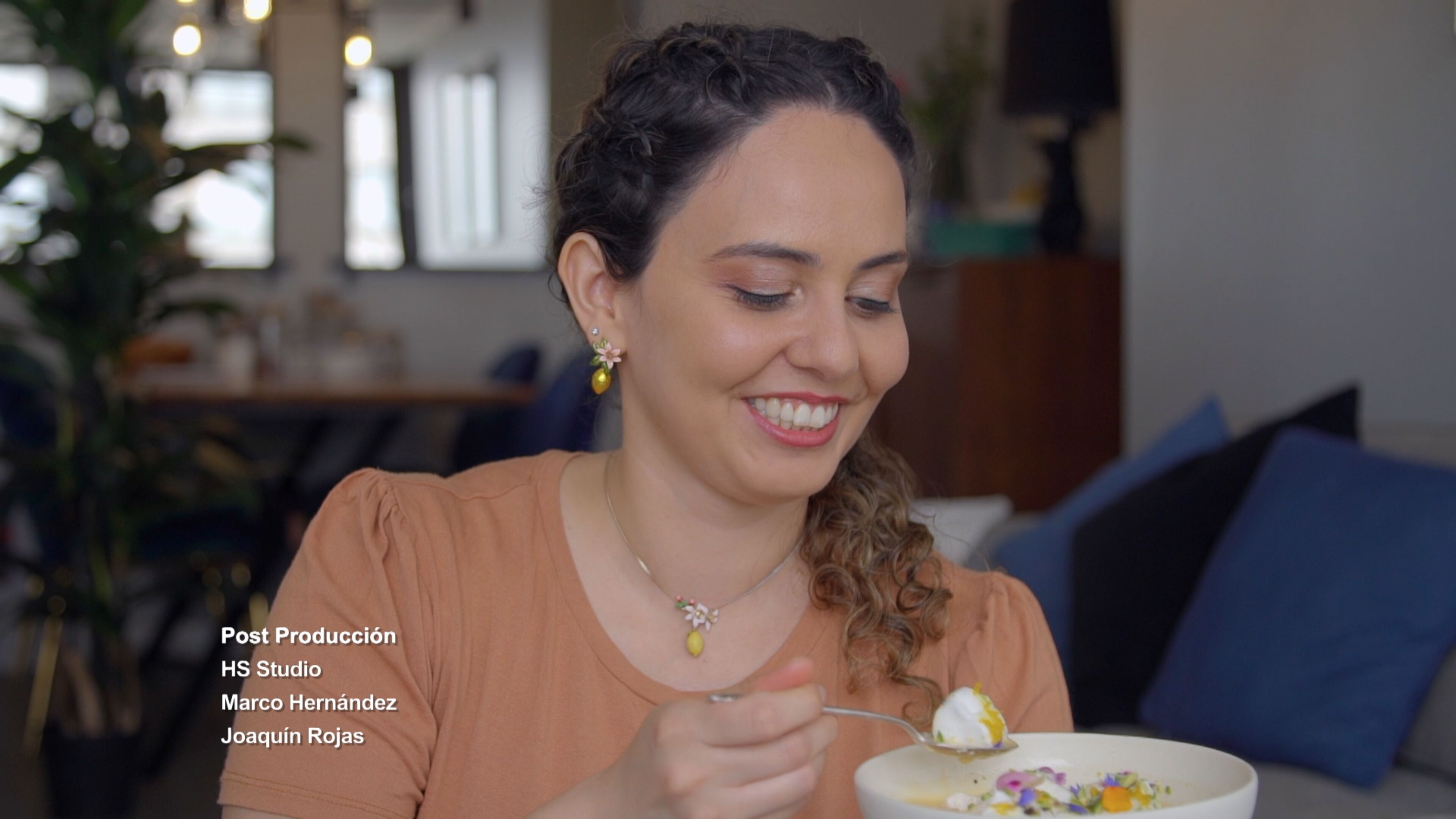Fotograma 6 del proyecto Fuera del Molde: Season 01